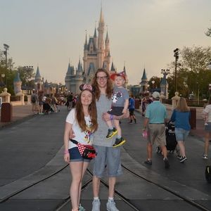 Meet your Posher, Genevieve